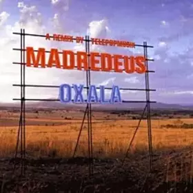 Couverture du produit · Oxala (Telepopmusik Remixes)