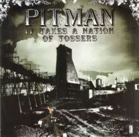 Couverture du produit · It Takes A Nation Of Tossers