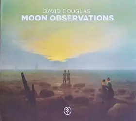 Couverture du produit · Moon Observations