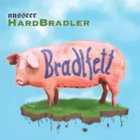 Couverture du produit · Bradlfett