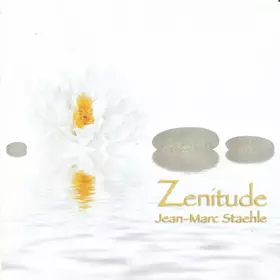 Couverture du produit · Zenitude