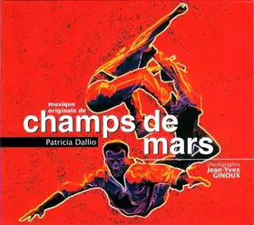 Couverture du produit · Champs De Mars