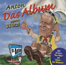 Couverture du produit · Das Album