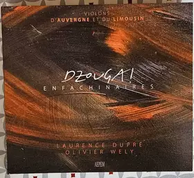 Couverture du produit · Enfachinaires