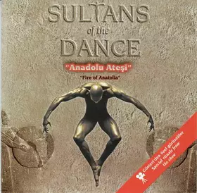 Couverture du produit · Anadolu Ateşi  Fire Of Anatolia