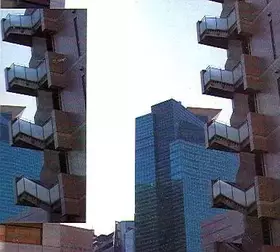 Couverture du produit · Building Excess