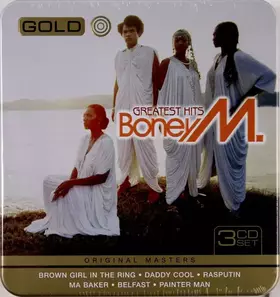 Couverture du produit · Greatest Hits