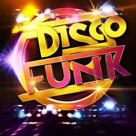 Couverture du produit · Disco-Funk