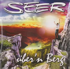 Couverture du produit · Über'n Berg