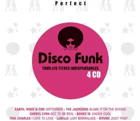 Couverture du produit · Perfect Disco Funk