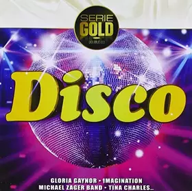Couverture du produit · Disco