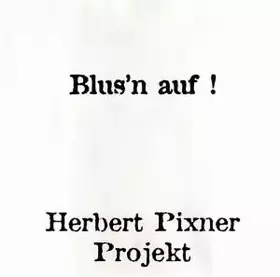Couverture du produit · Blus'n Auf!