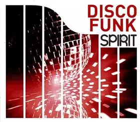 Couverture du produit · Spirit of Disco-Funk