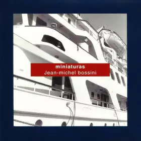 Couverture du produit · Miniaturas