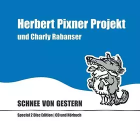 Couverture du produit · Schnee Von Gestern