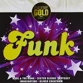 Couverture du produit · Funk