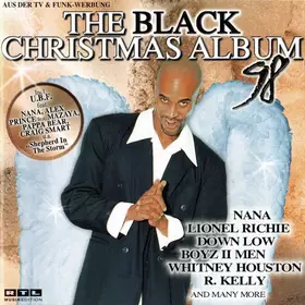 Couverture du produit · The Black Christmas Album '98