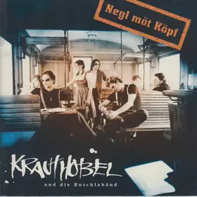 Couverture du produit · Negl Möt Köpf