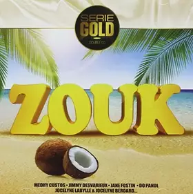 Couverture du produit · Zouk