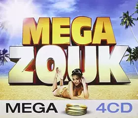 Couverture du produit · Mega Zouk