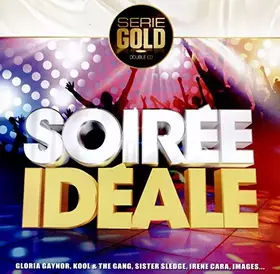 Couverture du produit · Soiree Ideale