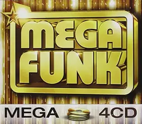 Couverture du produit · Mega Funk [Import]