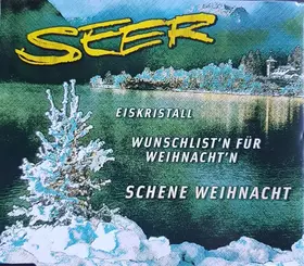 Couverture du produit · Schene Weihnacht