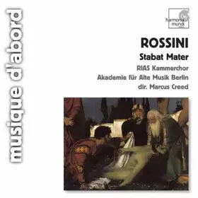 Couverture du produit · Stabat Mater
