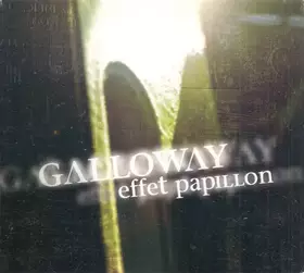 Couverture du produit · Effet Papillon