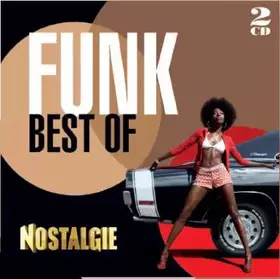 Couverture du produit · Best Of Funk