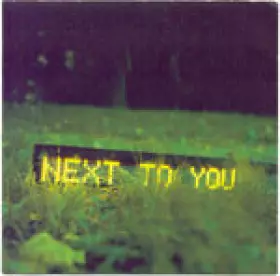 Couverture du produit · Next To You
