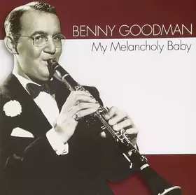 Couverture du produit · My Melancholy Baby