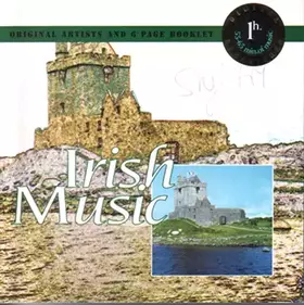 Couverture du produit · Irish Music [Import]