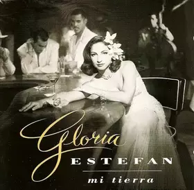 Couverture du produit · Mi Tierra