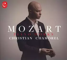 Couverture du produit · Piano Works
