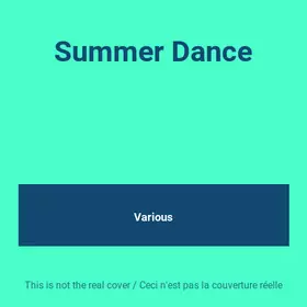 Couverture du produit · Summer Dance