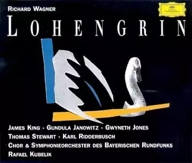 Couverture du produit · Lohengrin