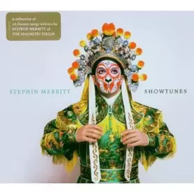Couverture du produit · Showtunes