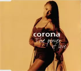 Couverture du produit · The Power Of Love