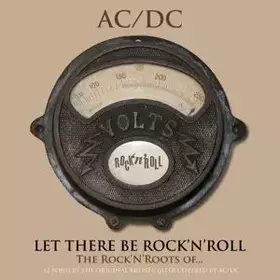 Couverture du produit · Let there be rock'n'roll 