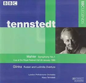 Couverture du produit · Tennstedt [Import]