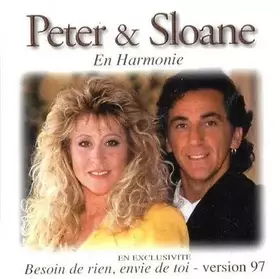 Couverture du produit · En Harmonie