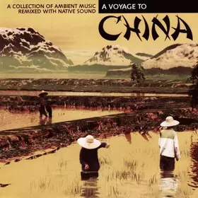 Couverture du produit · A Voyage To China