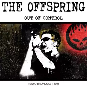 Couverture du produit · Out Of Control