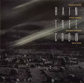 Couverture du produit · Rain Tree Crow