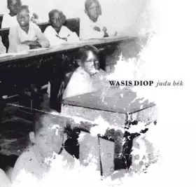 Couverture du produit · Judu Bék