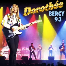 Couverture du produit · Bercy 93