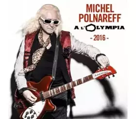 Couverture du produit · A L'Olympia 2016