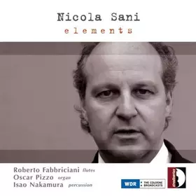 Couverture du produit · Elements