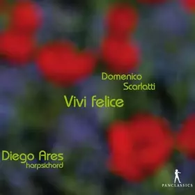 Couverture du produit · Scarlatti: Vivi Felice